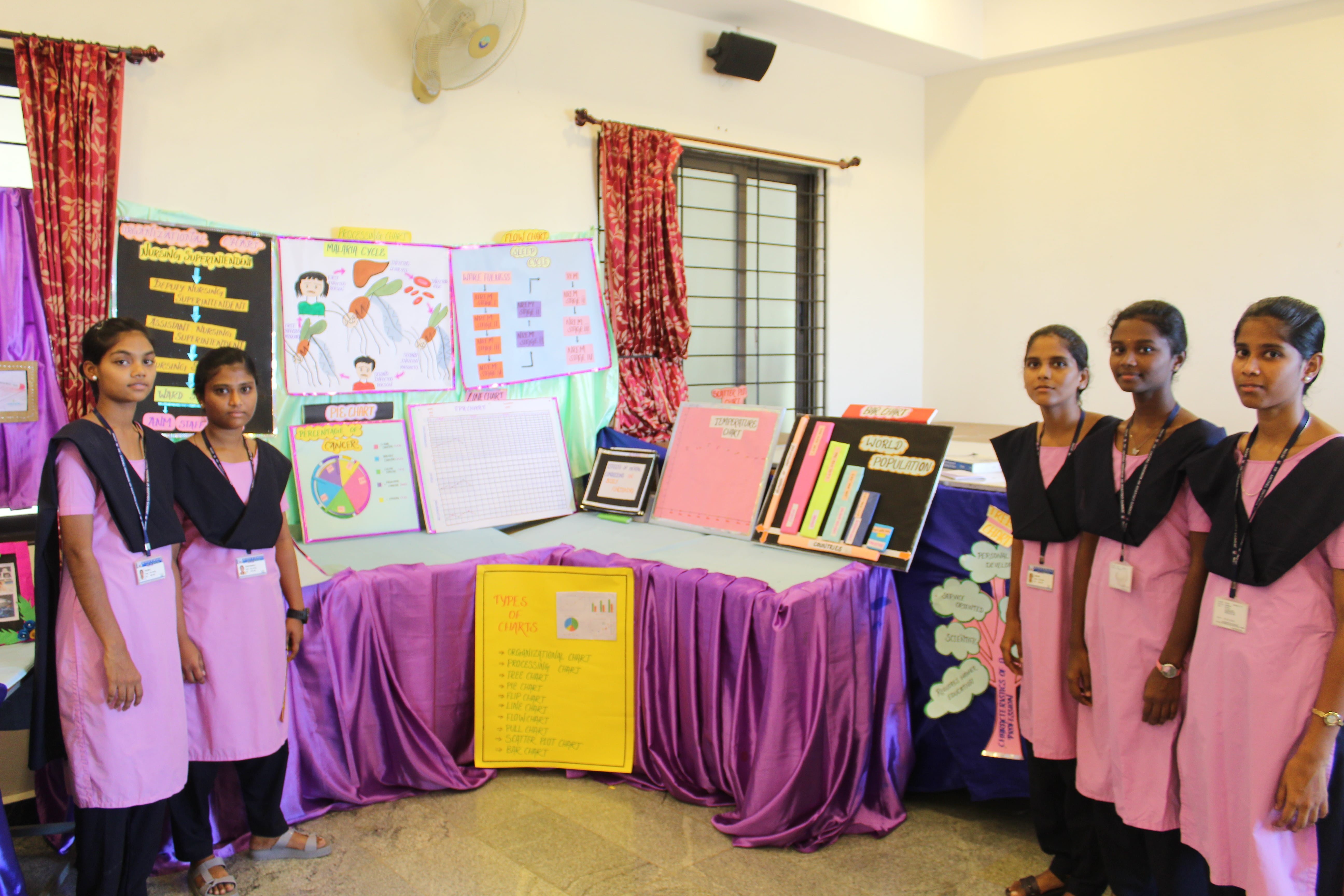 CET Exhibition 2025